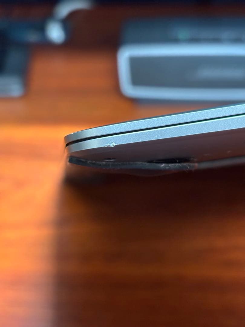 M1 MacBookAir 16GB 1TB US配列 スペースグレイ おまけ付