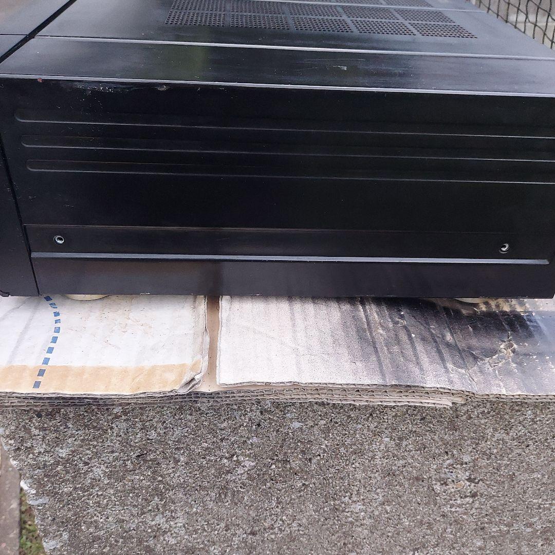 Victor AX-990 ステレオインテグレーテッドアンプ