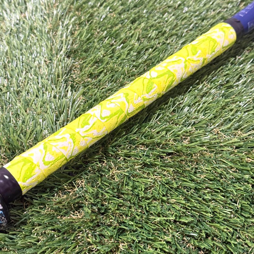 ルイスビルスラッガー カタリストⅡ Ti 少年軟式用 80cm グリップ新品