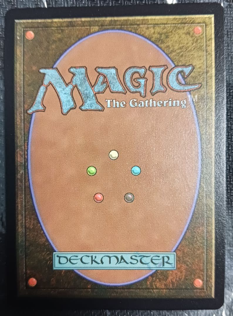 MTG 　復活した精霊信者、ニッサ　PWSプロモ　FOIL