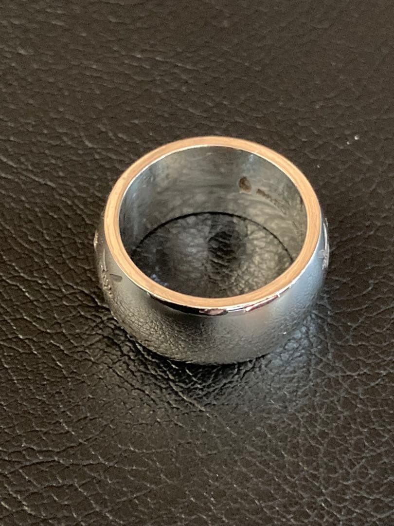 MARS RING 21号 マーズ ジルコニア 蜂 PUERTA DEL SOL