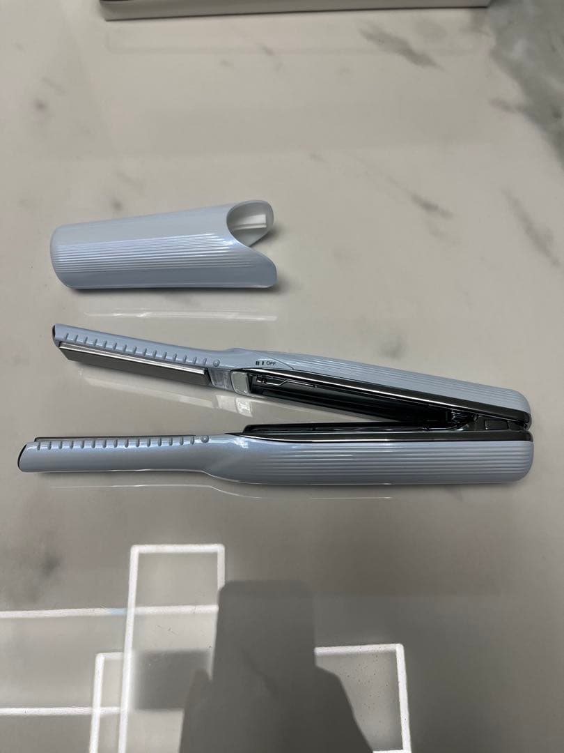 ReFa リファフィンガーアイロン