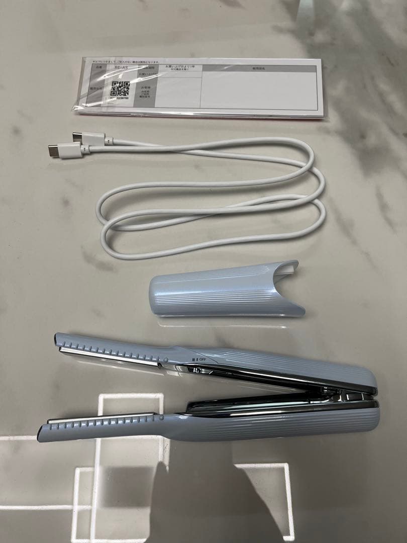 ReFa リファフィンガーアイロン