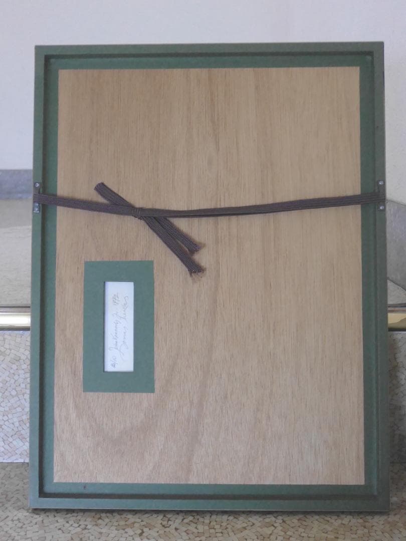 値下交渉可！ジョナス・メカス写真作品 Kennedy Jr. サイン入 本物