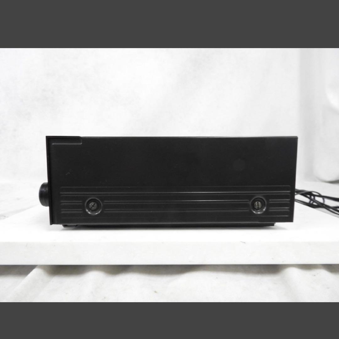 【美品】SONY TC-K333ES ソニー カセットデッキ