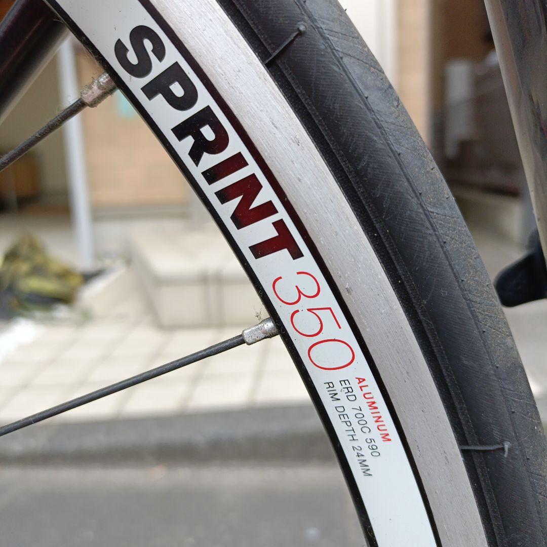 reonaokai　BMC ロードバイク SLR-01 サイズ50