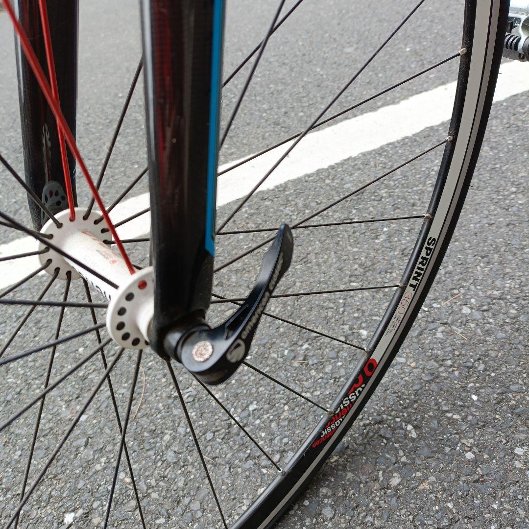 reonaokai　BMC ロードバイク SLR-01 サイズ50