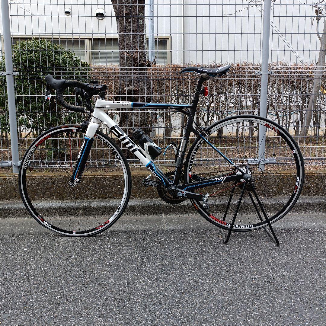 reonaokai　BMC ロードバイク SLR-01 サイズ50