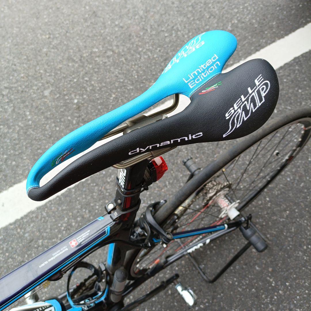 reonaokai　BMC ロードバイク SLR-01 サイズ50