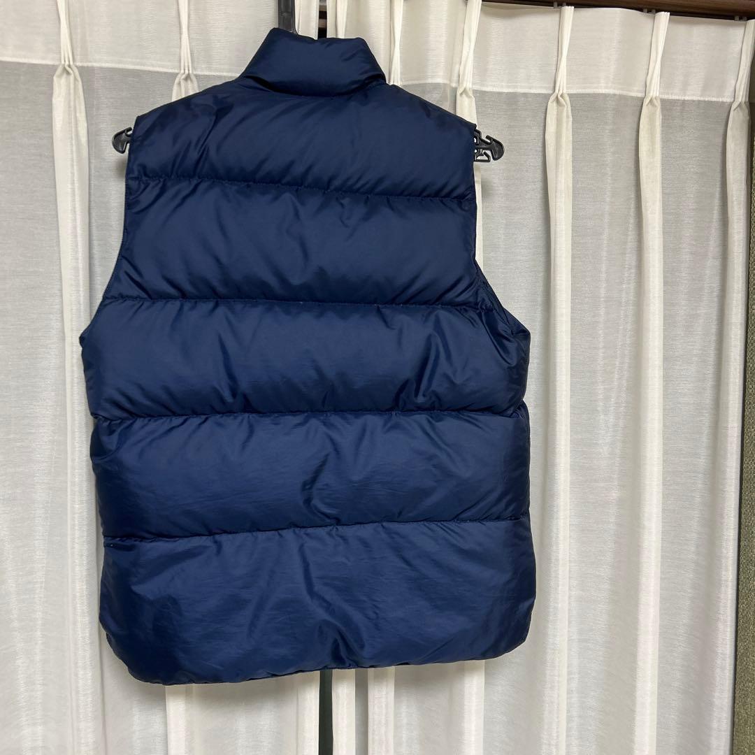 Crescent DownWorks ダウンベスト S boysmarket