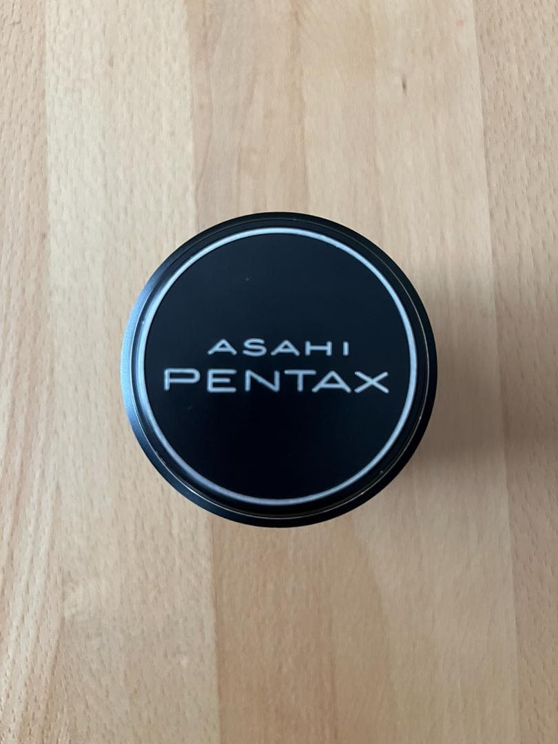 レンズ(単焦点) Pentax SMC Takumar 100mm F4 Macro