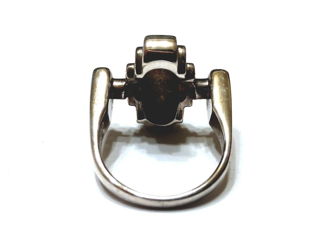 space lab スペースラボ シルバーリング silver925