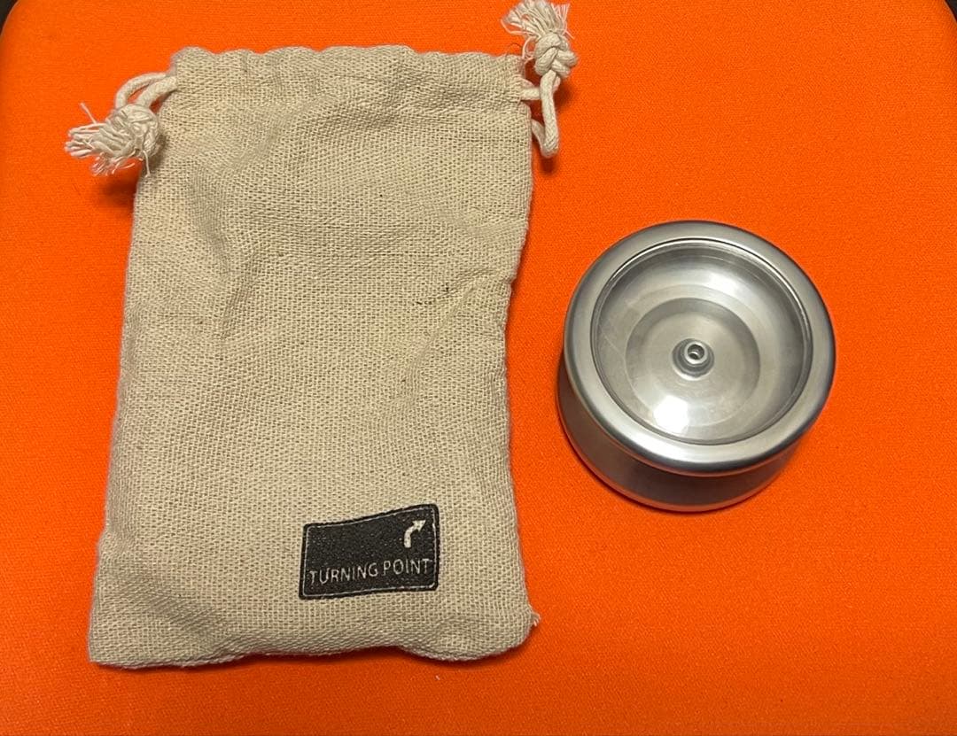 お*こ様 ターニングポイント　ステルスリミックス　ヨーヨー