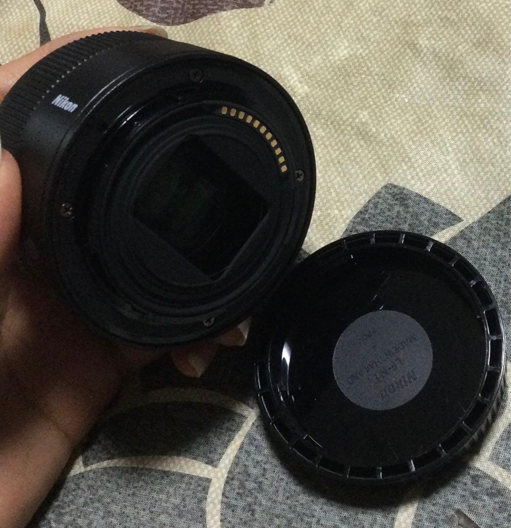 レンズ(単焦点) NIKKOR Z 28mm f2.8