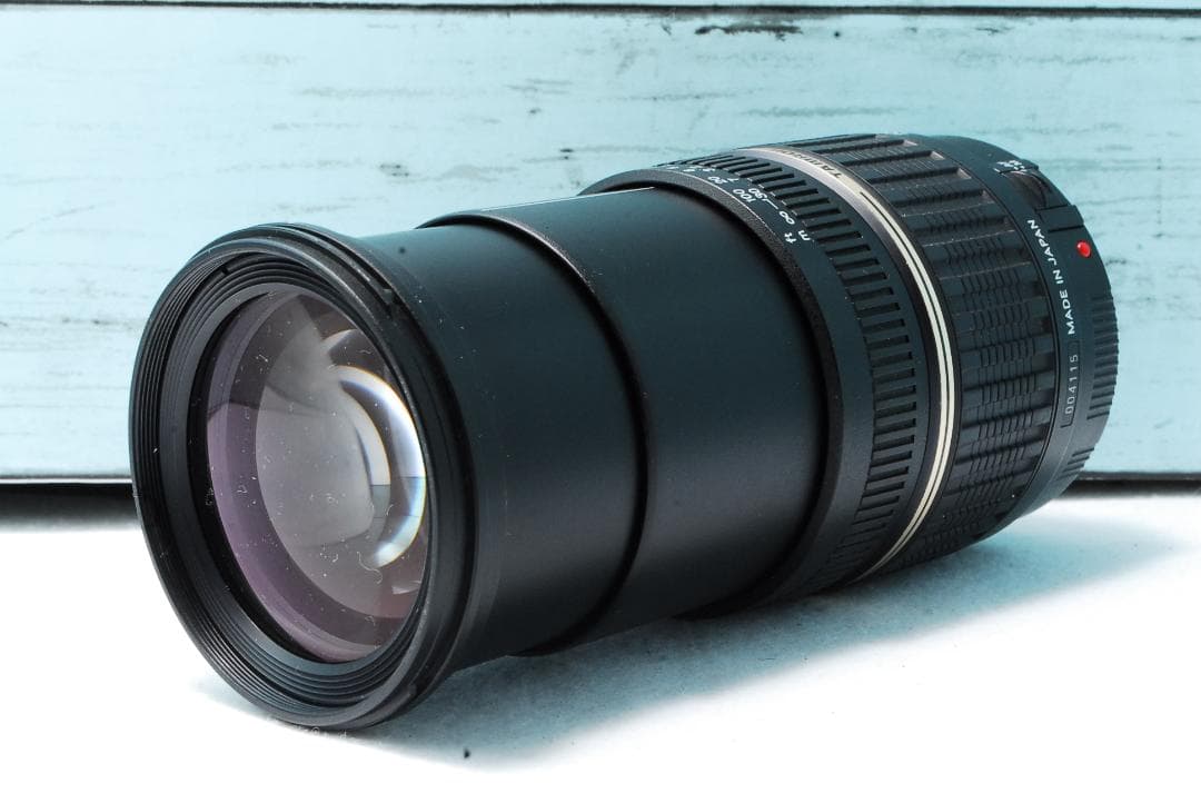 ❤️Canon用❤️18-200mm❤️超望遠❤️ズームレンズ ❤️キャノン