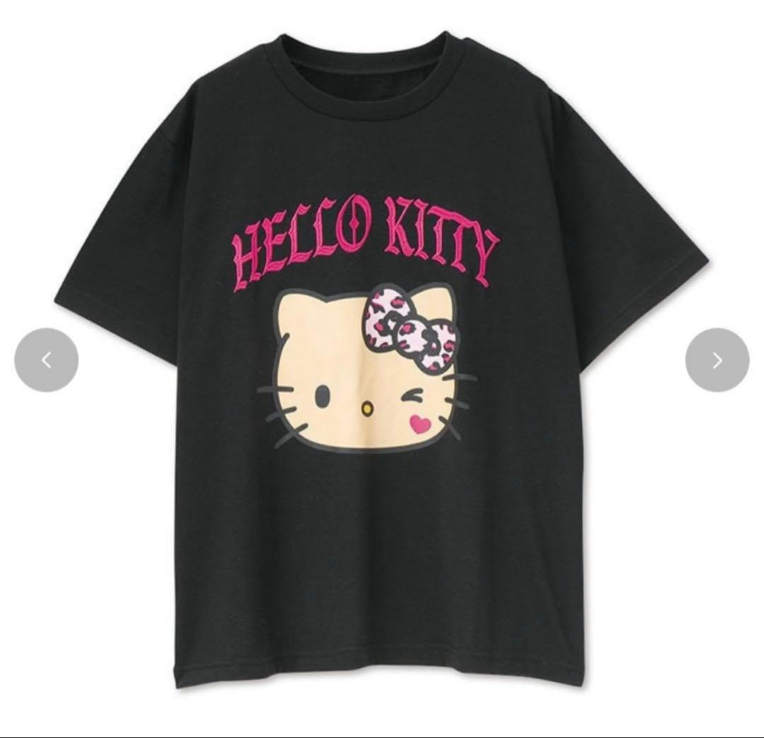 サンリオ　アベイル　ハローキティ　ハッピーバッグ　福袋　6点セット　日焼けキティ