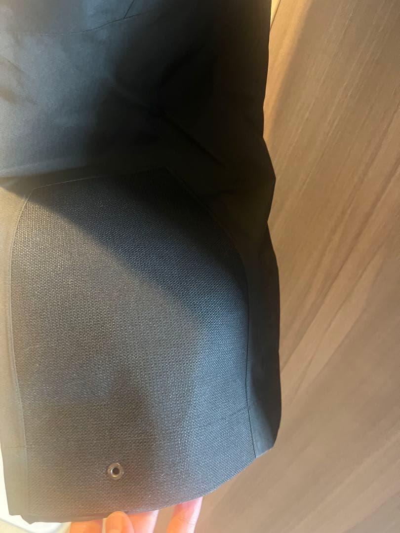 ARC'TERYX スノーボードウェア S/P ブラック