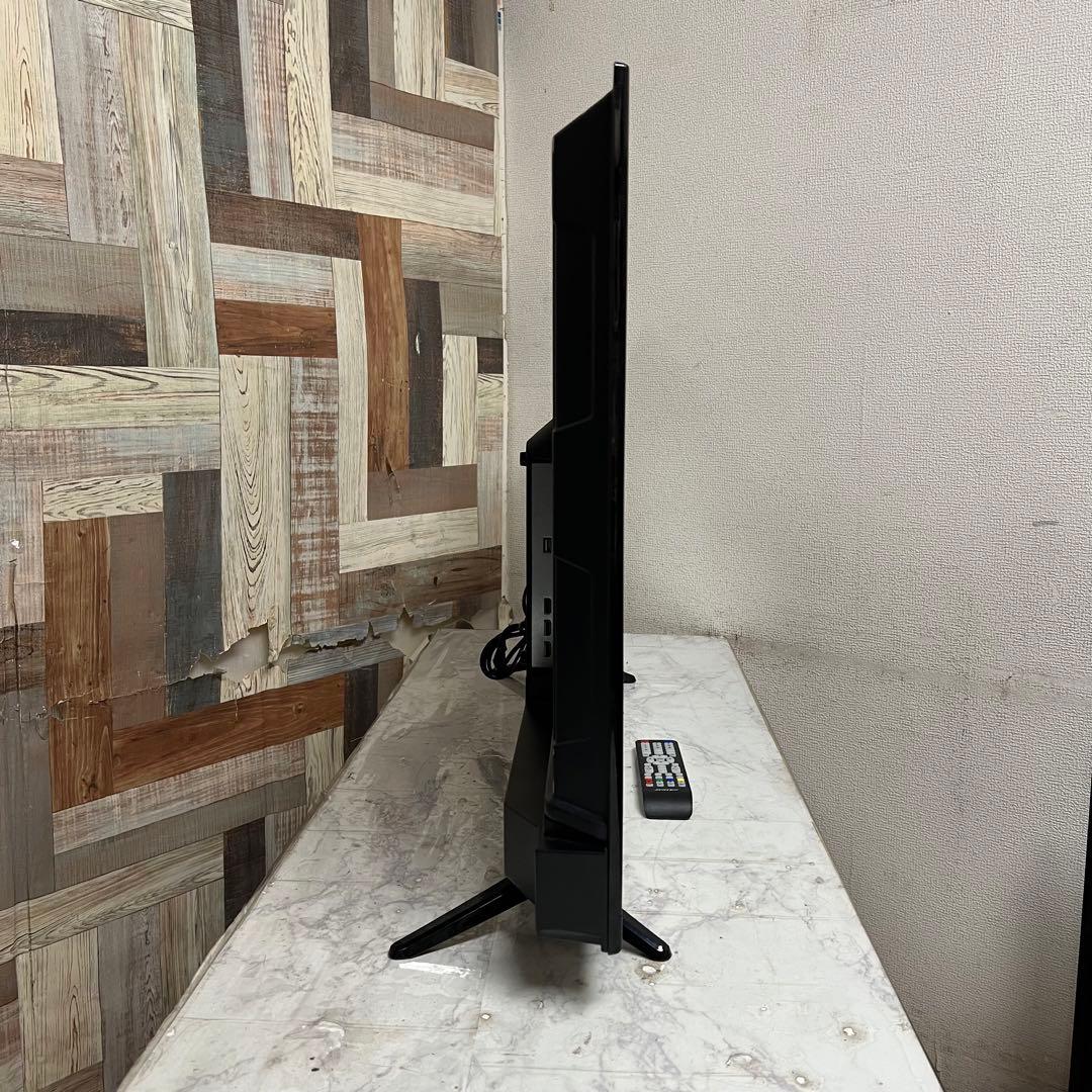 Mr Duckさん専用全国送料込昨年購入JAPANNEXT43型4Kモニター