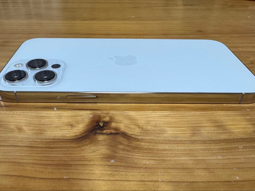 iPhone12 Pro Max 256GB　【元箱・付属品付き】