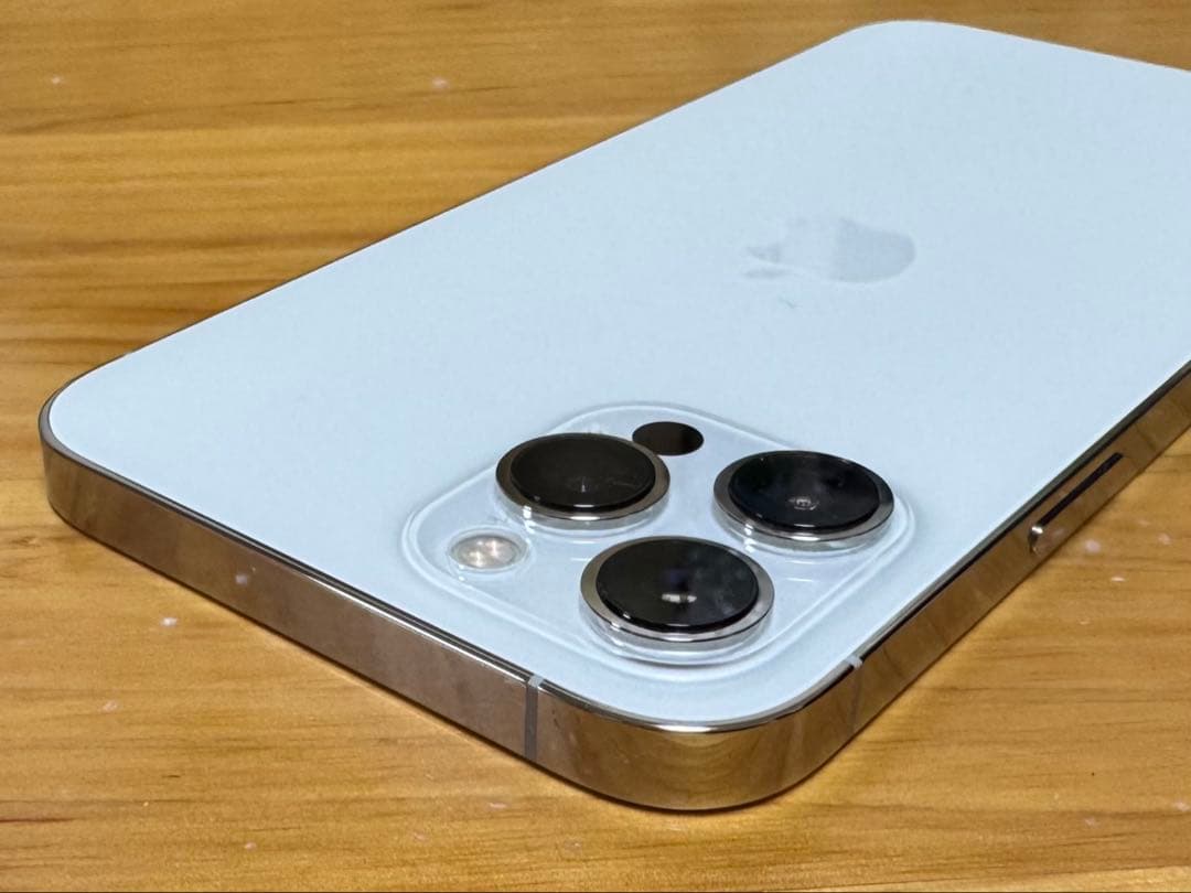 iPhone12 Pro Max 256GB　【元箱・付属品付き】