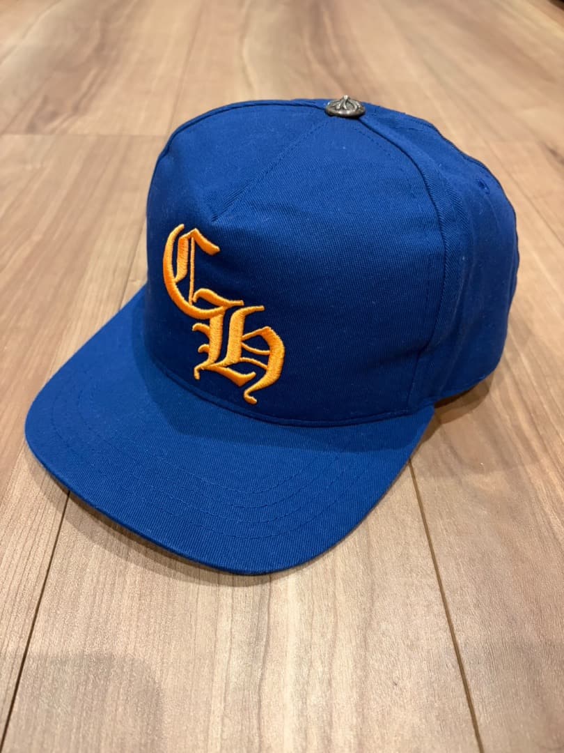 Chrome Hearts キャップ ３年前ワイキキ店で購入品