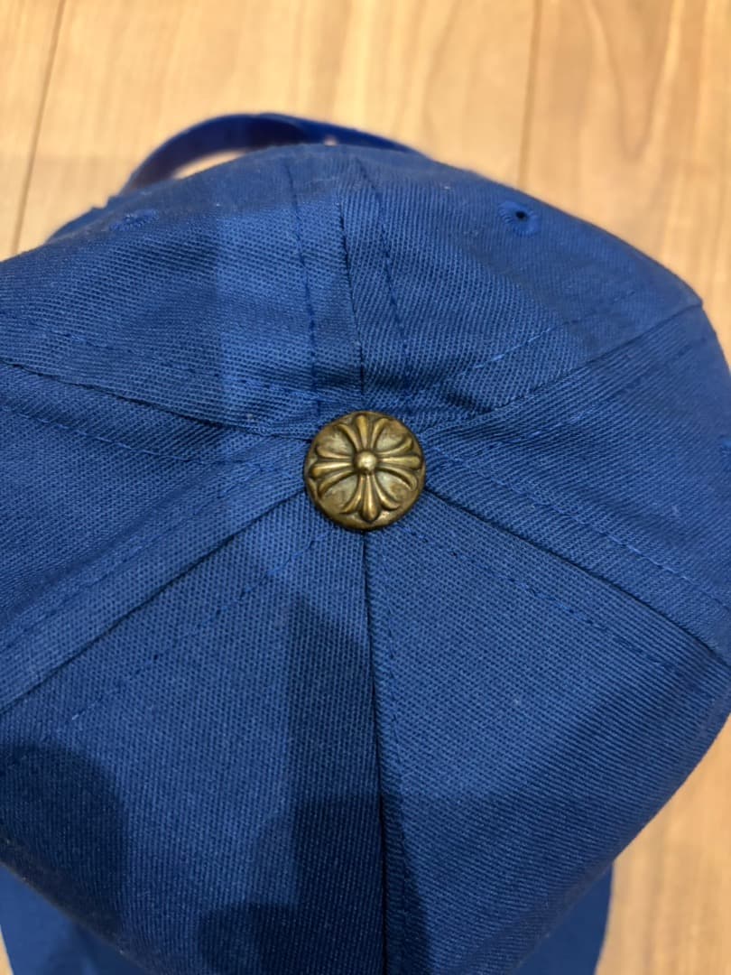 Chrome Hearts キャップ ３年前ワイキキ店で購入品