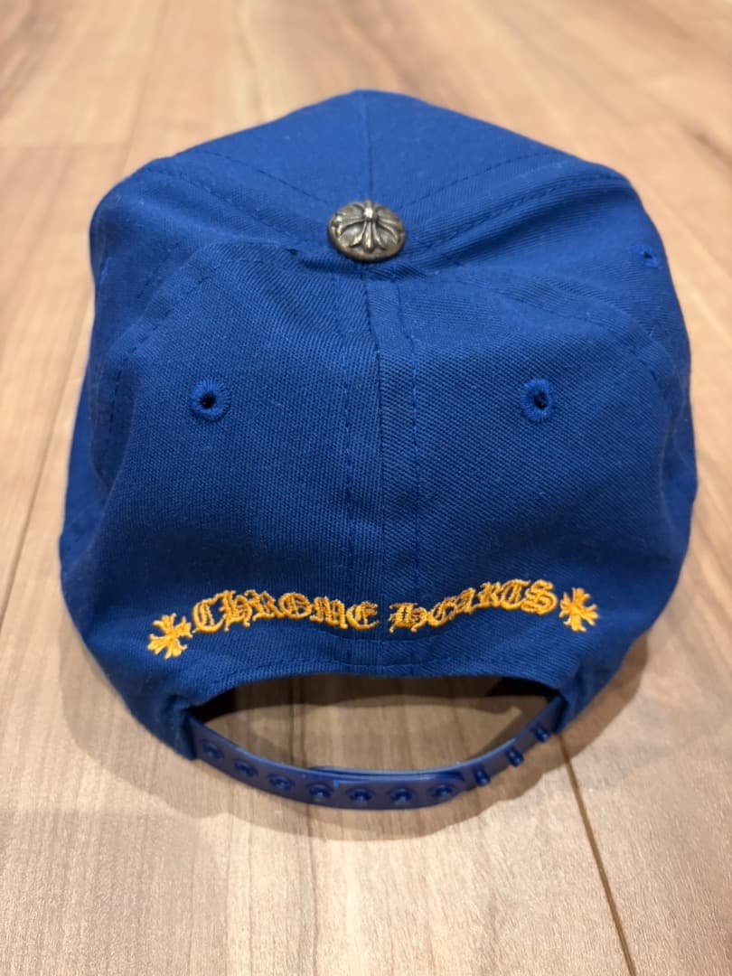 Chrome Hearts キャップ ３年前ワイキキ店で購入品