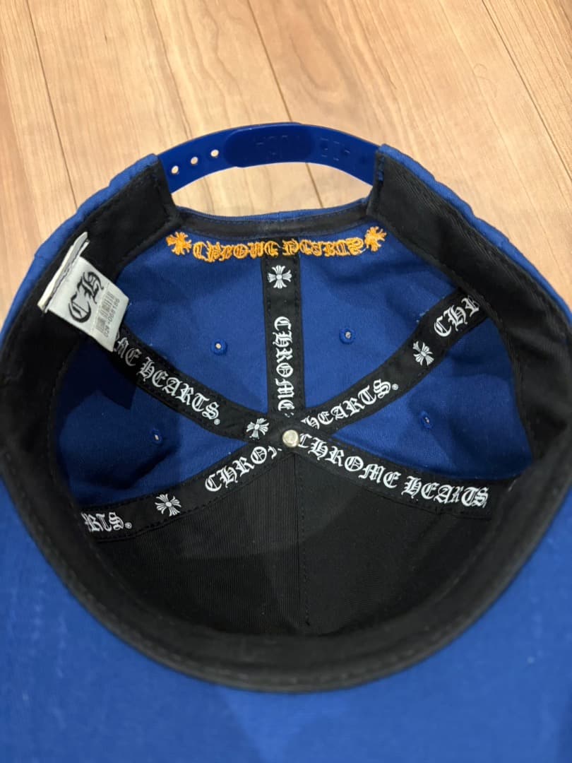 Chrome Hearts キャップ ３年前ワイキキ店で購入品
