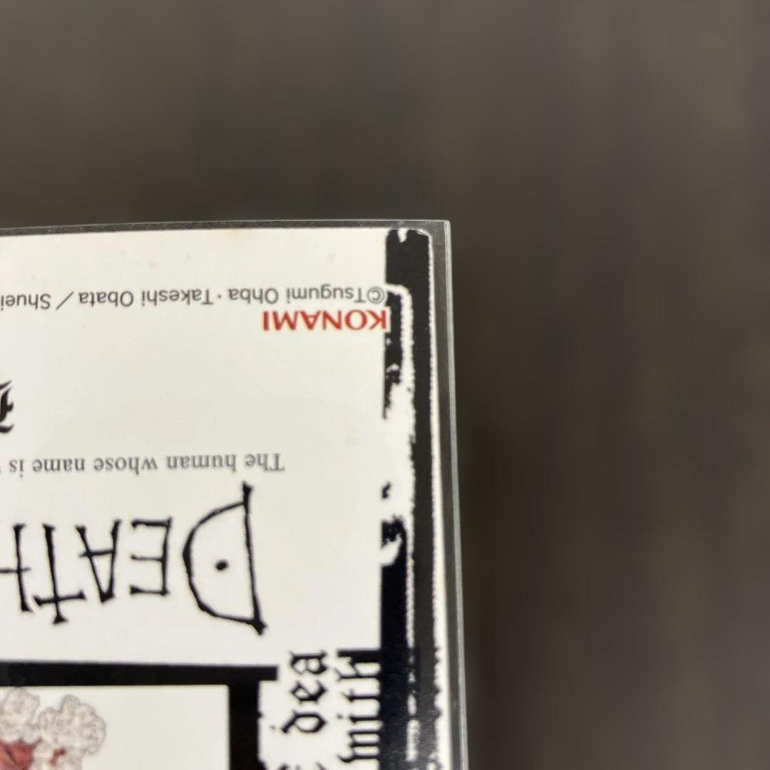 DEATH NOTE デスノート　トレカ　特別版 L スペシャルレア　06