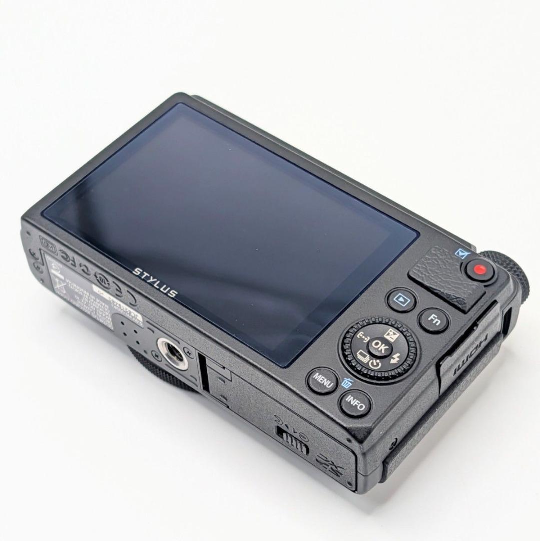 【極美品】OLYMPUS STYLUS XZ-10