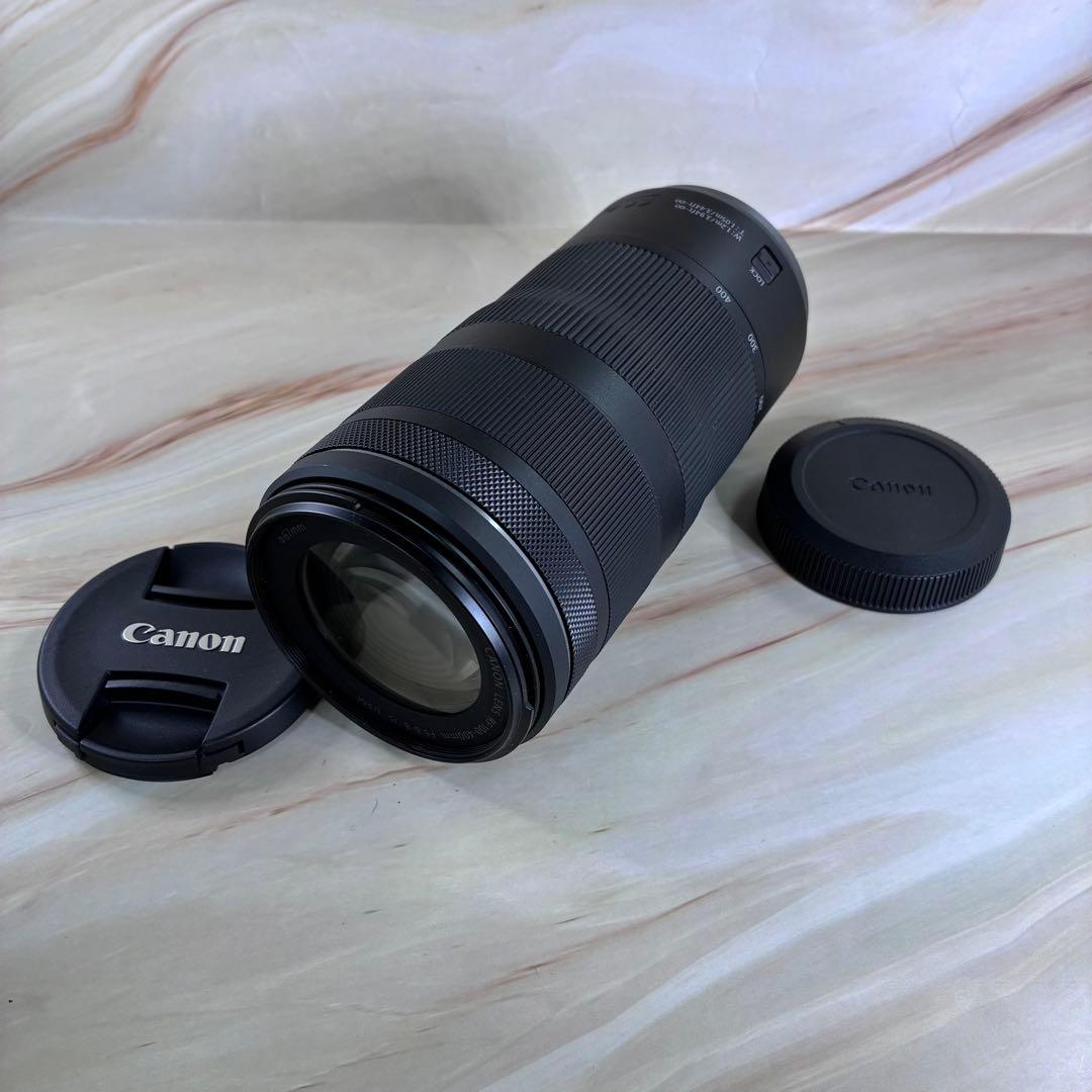 Canon　キャノン　EOS Kiss X10　レンズ付き 美品