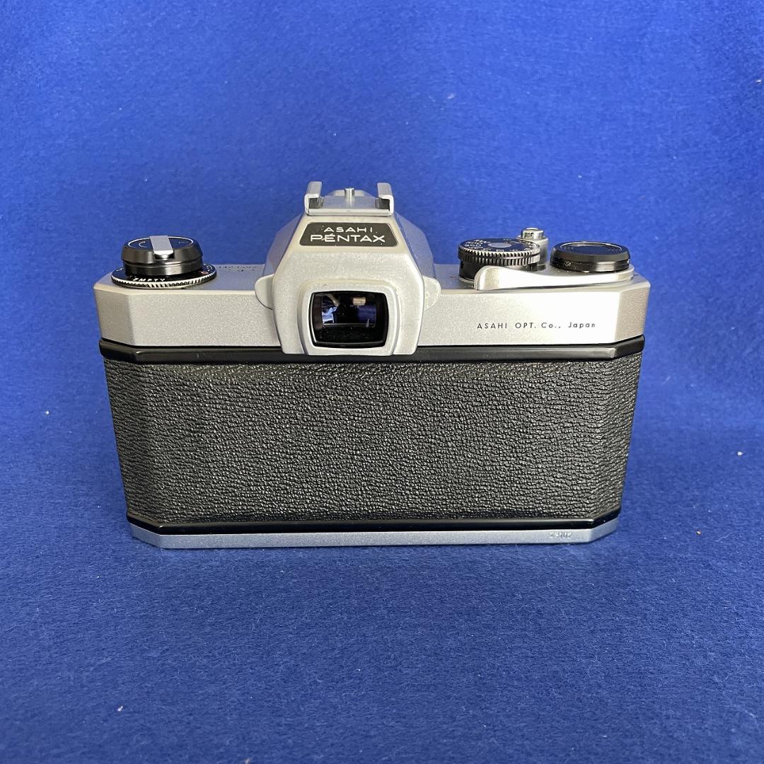 フィルムカメラ Pentax SP