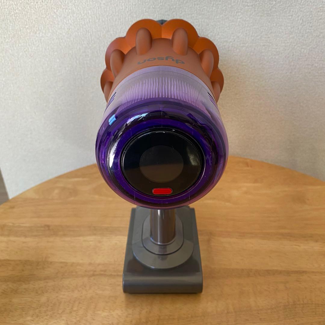 ダイソン dyson digital slim SV18 本体のみ 動作確認済