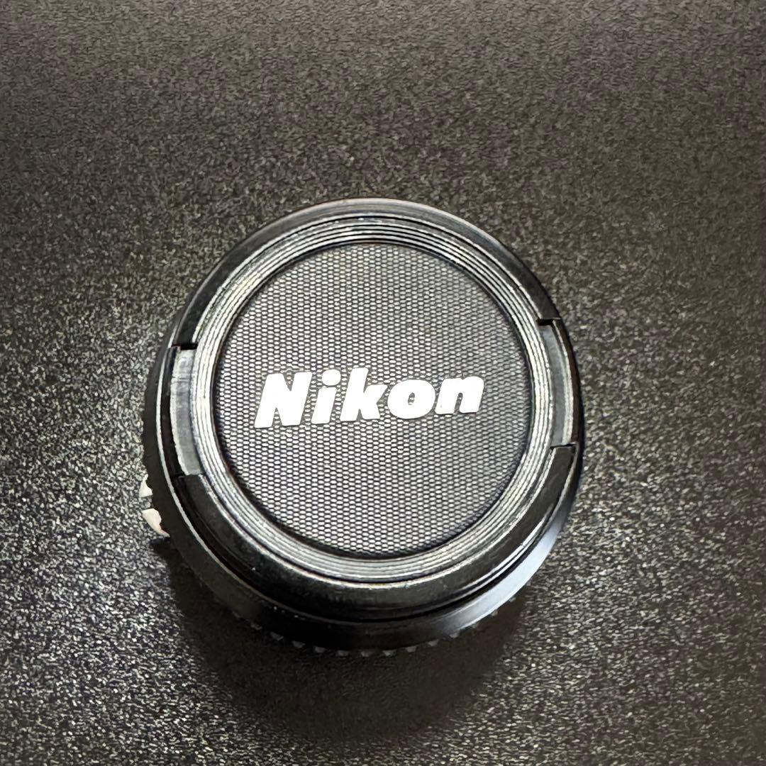 レンズ(単焦点) Nikon AI Micro-Nikkor 55mm f/2.8S