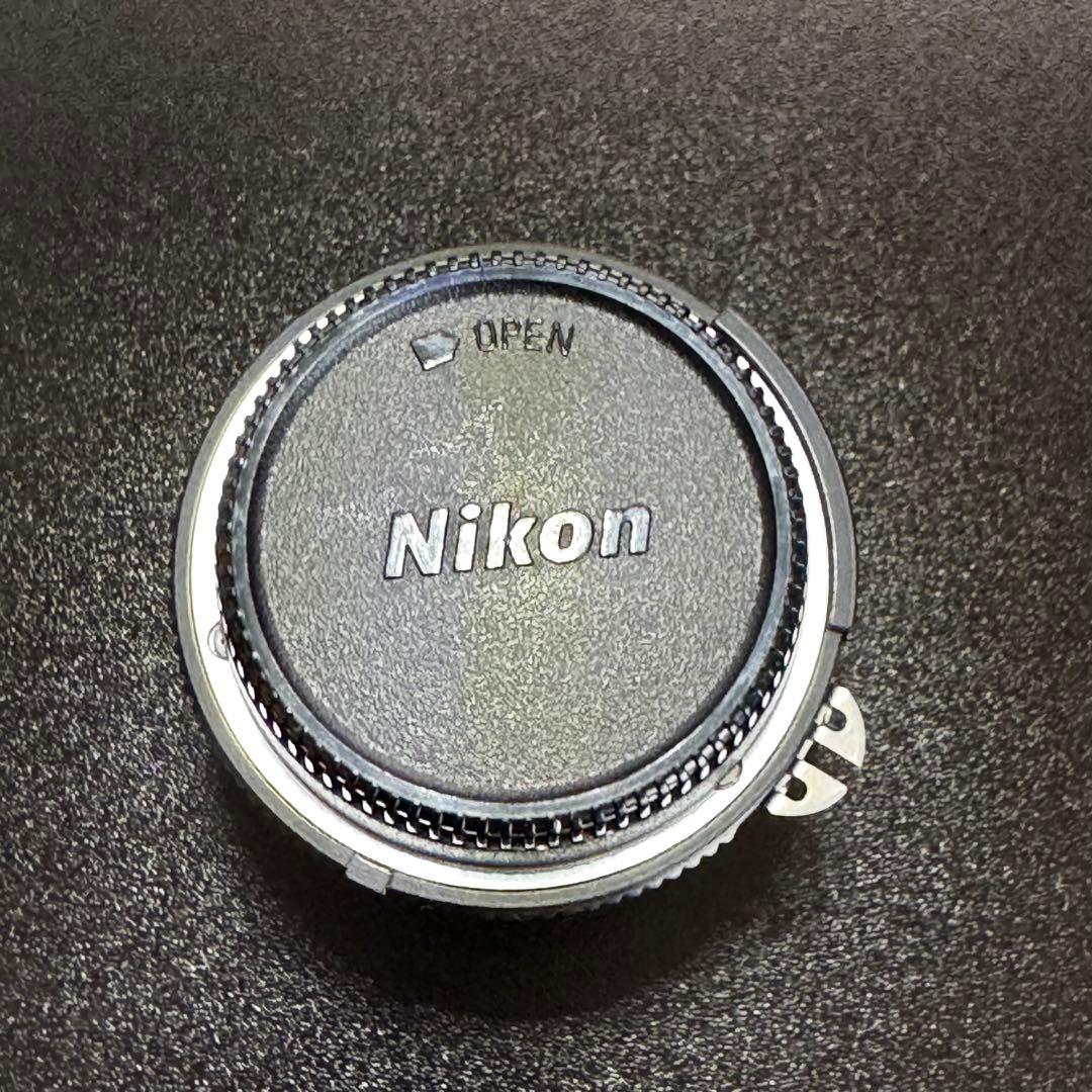 レンズ(単焦点) Nikon AI Micro-Nikkor 55mm f/2.8S