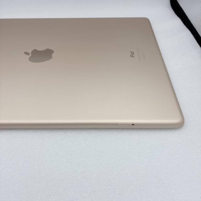 【美品】Apple iPad Pro 12.9インチ ゴールド