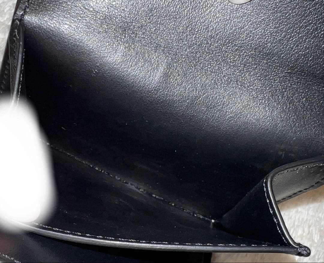 ヒデキング様【CELINE】トリフォールド コンパクト 三つ折り 財布