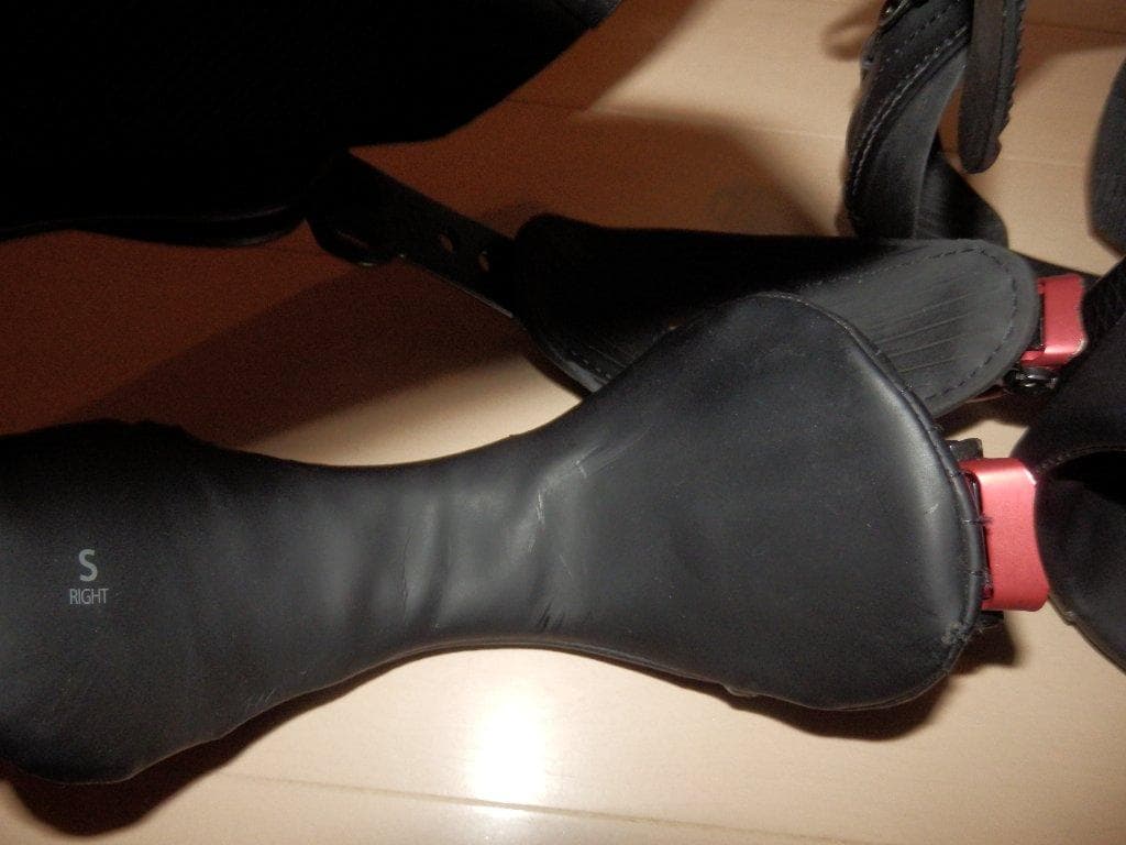 美品 バートン★カーテル　CARTEL ReFlex 男性用 S