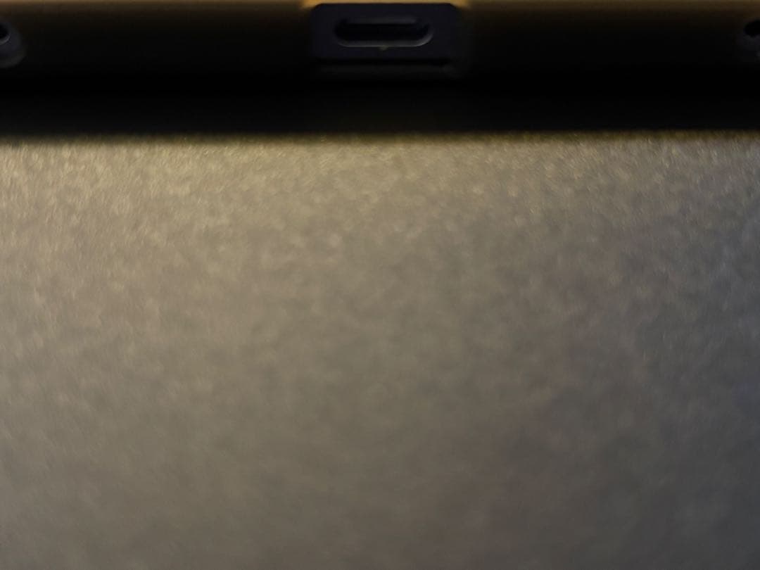 Apple iPad Air11inch M3 本体128gb パープル