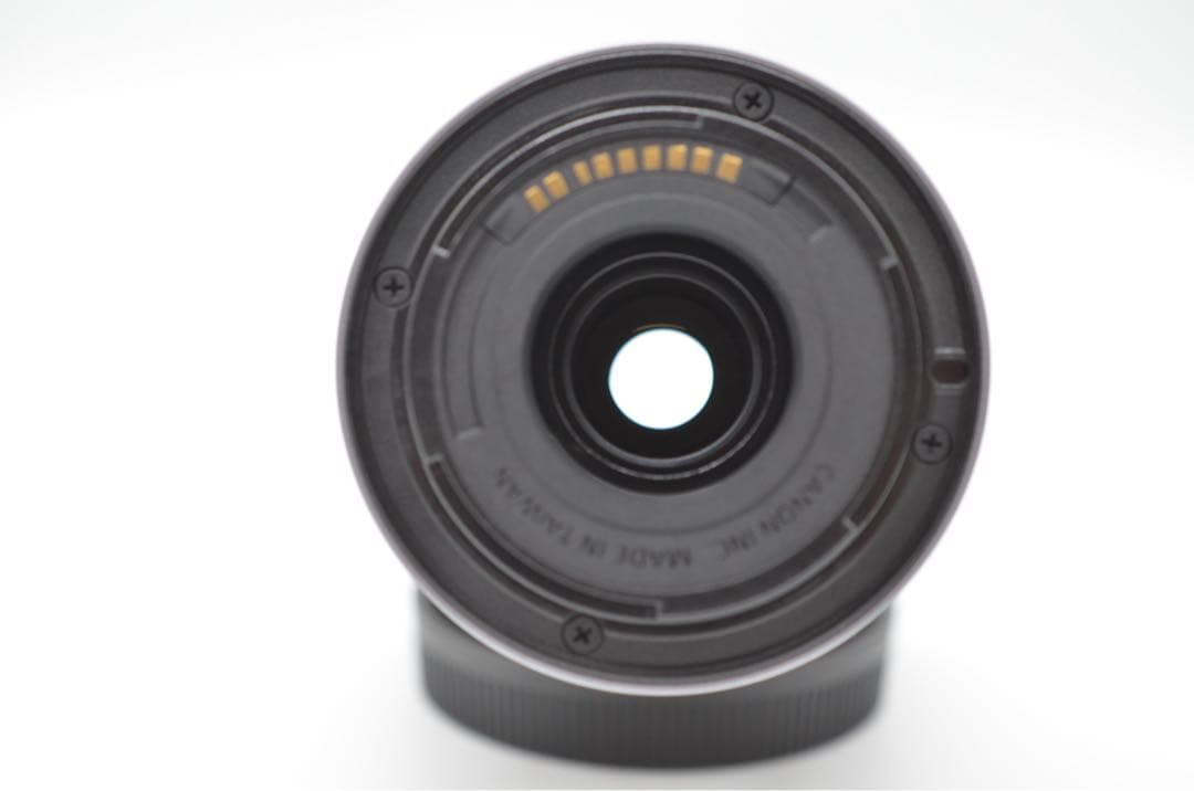 Canon カメラ EOS Kiss M2 ダブルズームキット ホワイト