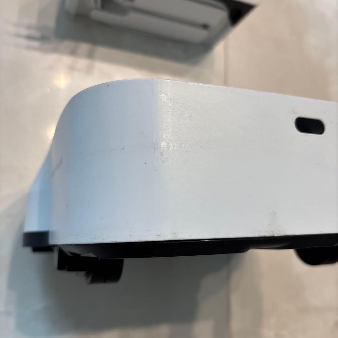 泣きの最終値下げ！【使用100時間程】ブラーバジェットm6箱セット