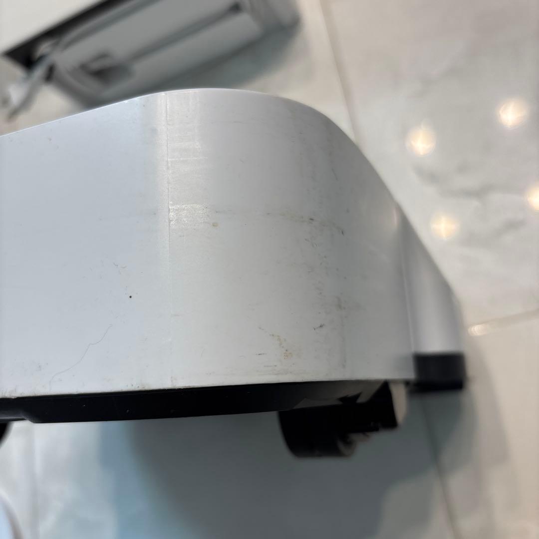 泣きの最終値下げ！【使用100時間程】ブラーバジェットm6箱セット