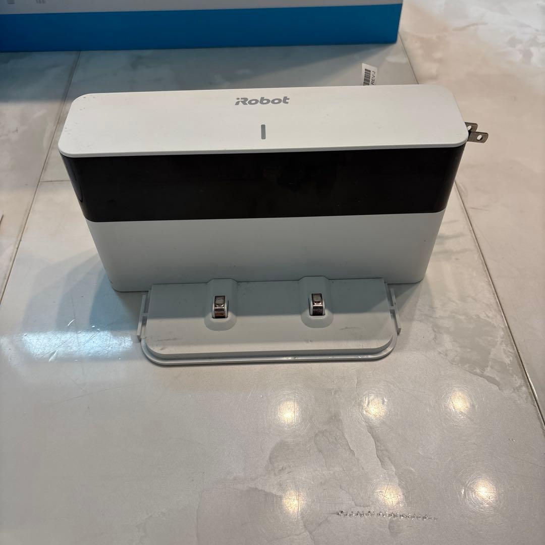 泣きの最終値下げ！【使用100時間程】ブラーバジェットm6箱セット