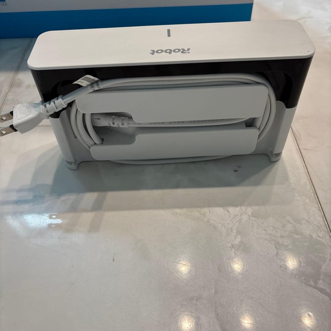 泣きの最終値下げ！【使用100時間程】ブラーバジェットm6箱セット