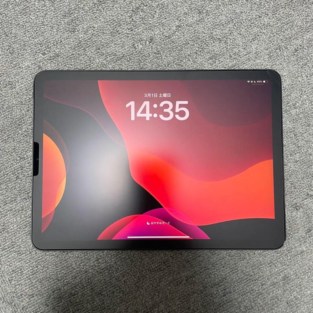 iPad Air 5世代 256GB WiFi