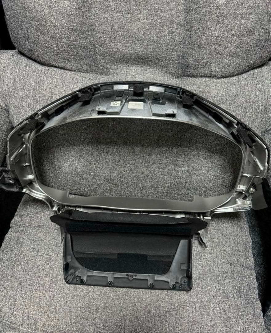 220クラウン メータークラスター ワンオフ