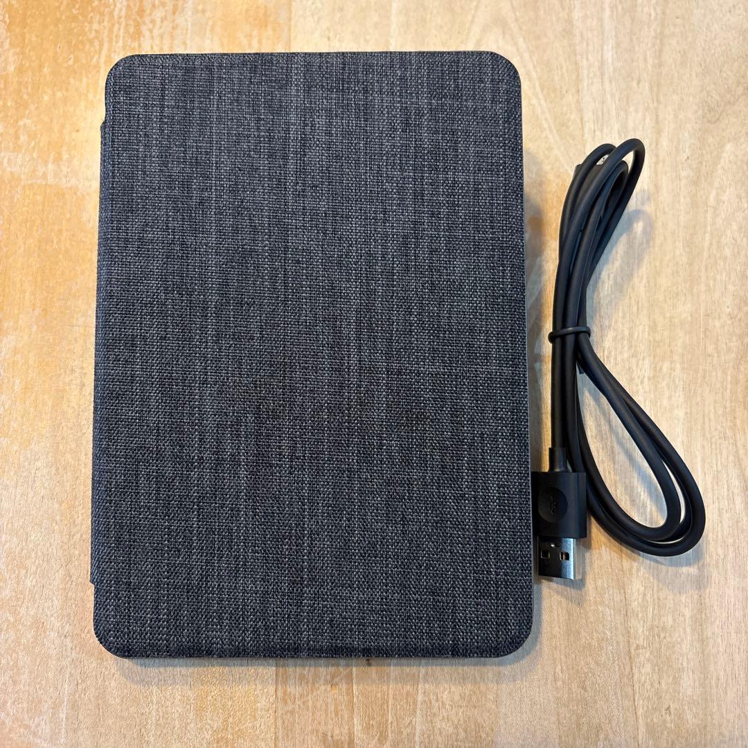 Kindle Paperwhite 10世代 wifi 32GB 広告無し