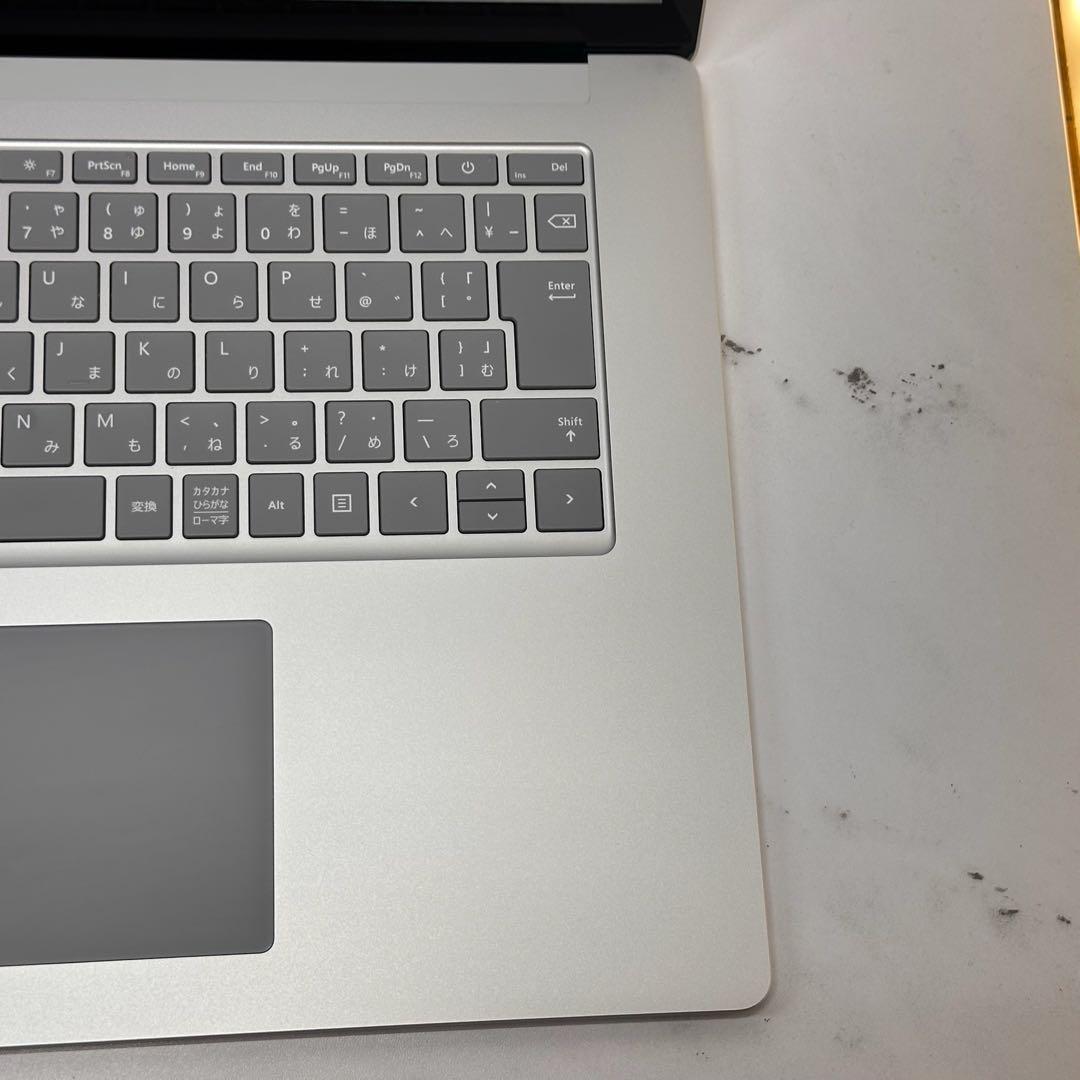 【BT◎/超美品】 Surface Laptop4 7/8/256 Office