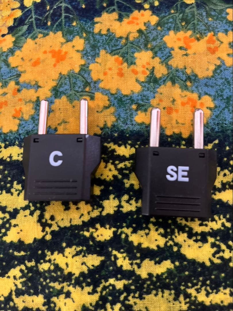 カシムラ変圧器 100V-240V