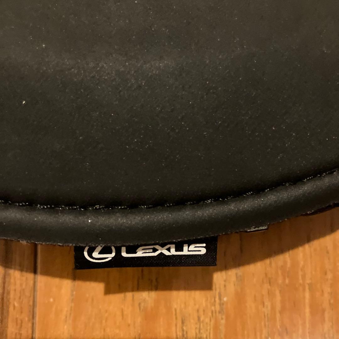 LEXUS UX 純正オプションフロントシェード